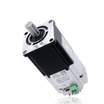 60mm Series Integrated DC Servo Motor and driver