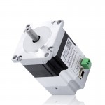 57mm Series AI Integrated DC Servo Motor and driver