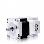 80mm Series Integrated DC Servo Motor and driver